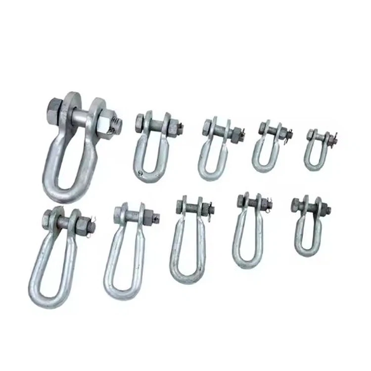 U Shackle 2 U Shackle 2