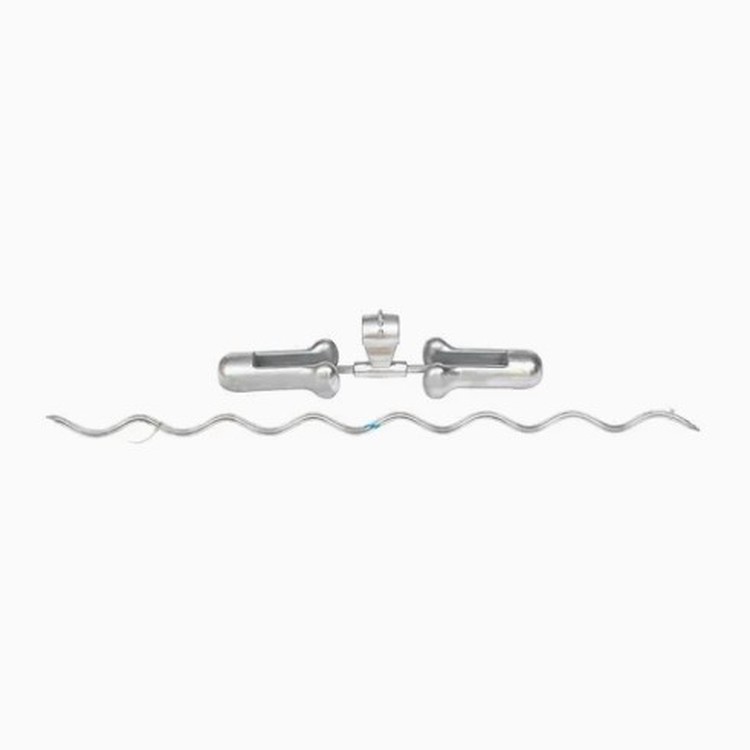 Vibration Damper 2 Vibration Damper 2