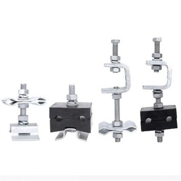 ADSS Down Lead Clamp