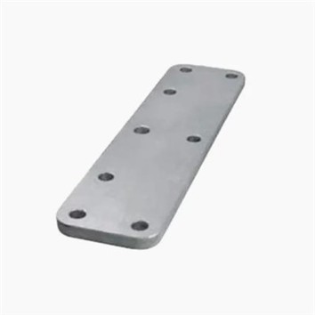 Square Yoke Plates